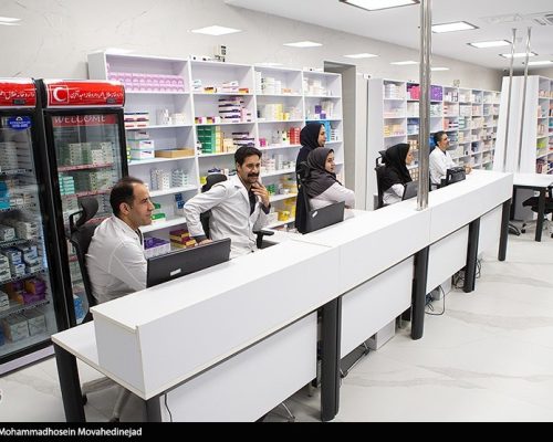 سریع‌ترین راه جستجوی داروهای کمیاب
