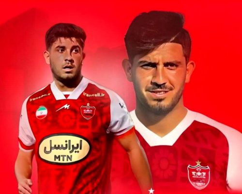 فوری و رسمی: بمب پرسپولیس ترکید!