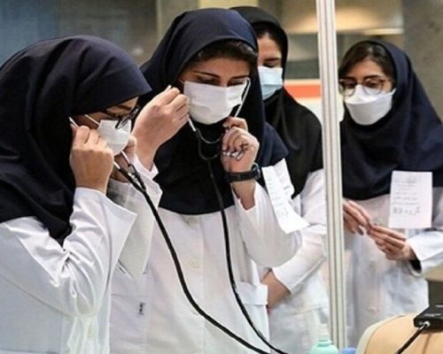 سقف زمانی تمدید طرح پرستاران برداشته می‌شود