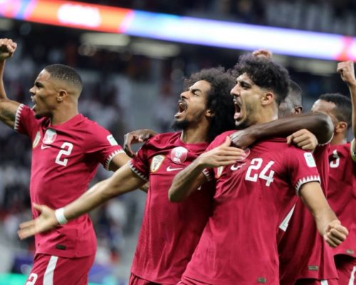 سقوط آزاد قهرمان آسیا در رنکینگ فیفا!