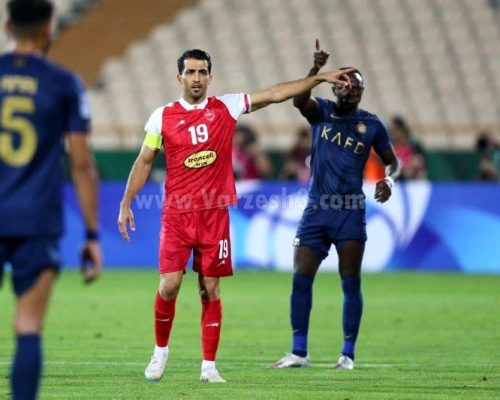 سهمیه باشگاهی ایران در آسیا اعلام شد