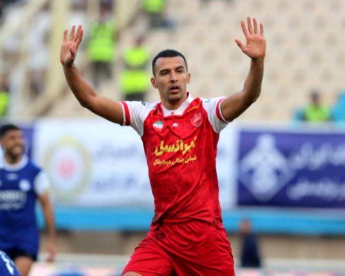 نامه ایفمارک: سهمیه خارجی پرسپولیس در آستانه بازگشت!
