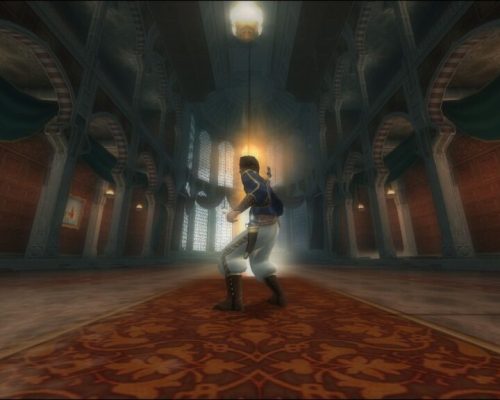 Prince of Persia