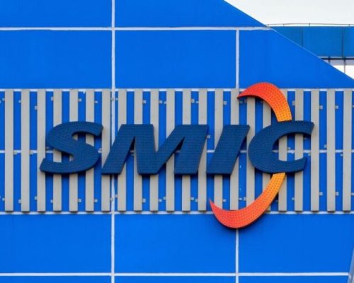 کاهش سود شرکت SMIC