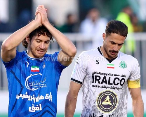 سود دهمی، استقلال بازیکن بزرگ می‌خواهد