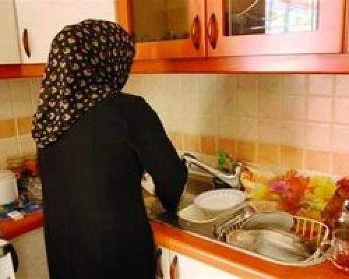 سورپرایز جذاب دولت زنان سرپرستان خانوار