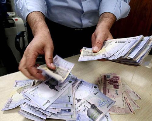 سورپرایز یارانه بگیران؛ وام بدون ضامن 1 ساعته بگیرید | ثبت نام وام 300 میلیونی بدون سود