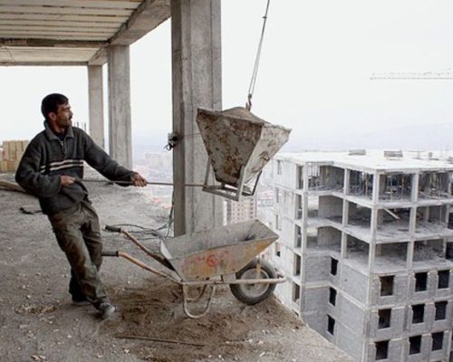 حقوق کارگران