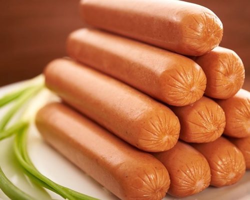سوسیس و کالباس باکیفیت در کشور تولید می شود؟