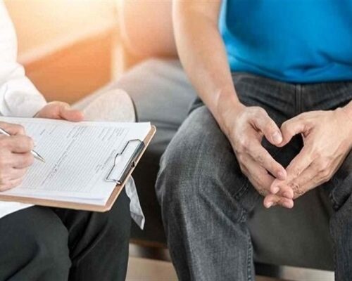 شایع‌ترین بیماری‌های مردانه کدامند؟