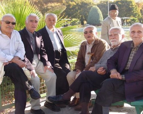 وام بازنشستگان