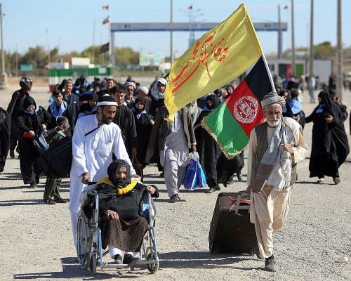 شرایط سفر اربعین برای اتباع خارجی مقیم ایران