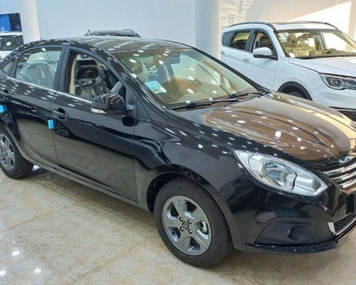 شرایط فروش اقساطی جک J4‌ با تحویل 10 روزه اعلام شد + جدول آذر 1402