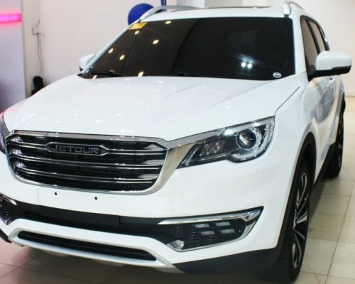 جتور X70