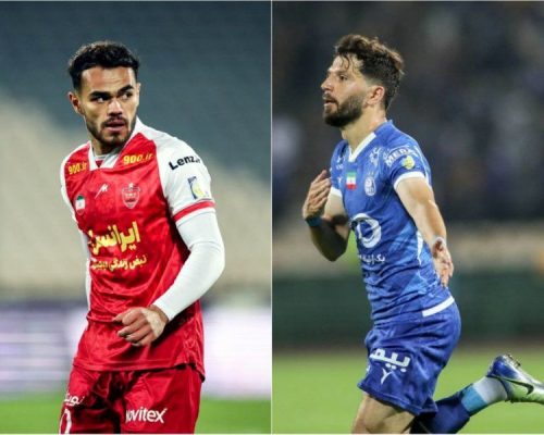 شرایط نابرابر استقلال و پرسپولیس مقابل غول‌های آسیا