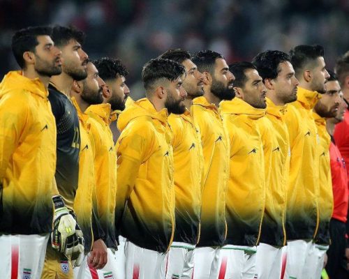 شوک ناگهانی به ملی‌پوشان فوتبال ایران