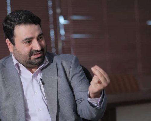 شکایت روح‌الله مومن‌نسب از کارزار به نتیجه نرسید؛ حامد بیدی تبرئه شد