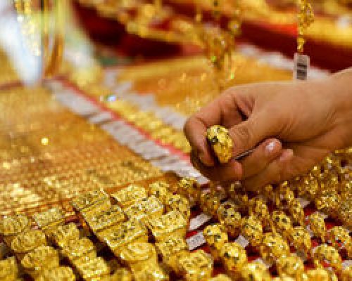 عجیب اما واقعی/ درمان سرطان با طلا!