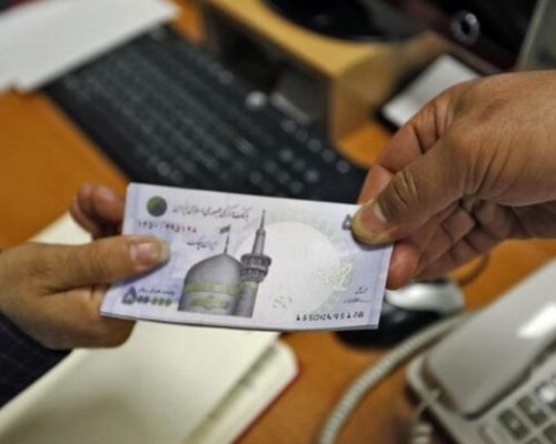 عیدی بازنشستگان