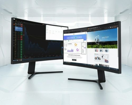 مانیتور شیائومی