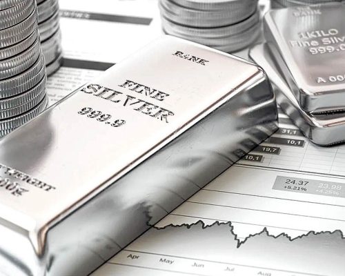 صدور مجوز پذیره‌نویسی ۳ صندوق نقره تا پایان هفته جاری