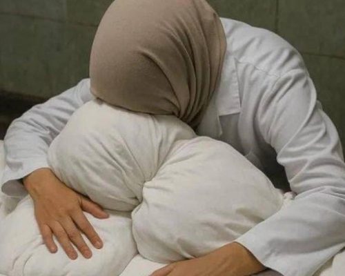صهیونیست‌ها قلب‌های مادران را نشانه گرفته‌اند