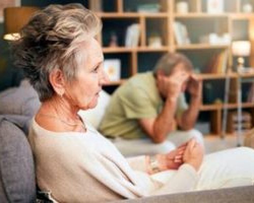 «طلاق خاکستری» چیست؟
