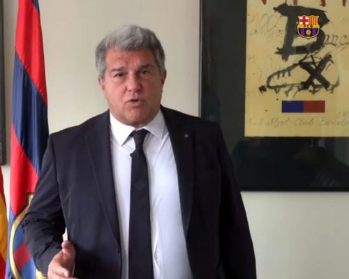 طوفان خشم لا پور تا:‌‌ ال‌ کلاسیک و تکرار شود!‌