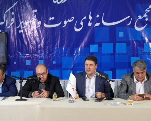 ظرفیت خدمات اشتراکی محتوا تا دو سال آینده ۱۰ برابر می‌شود