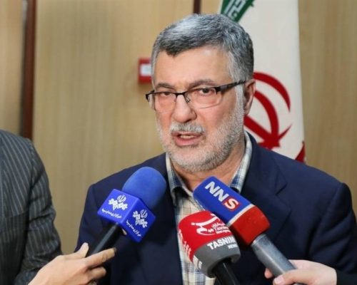 ظفرقندی: 80 درصد شکایات حوزه سلامت به علت برخورد نامناسب است