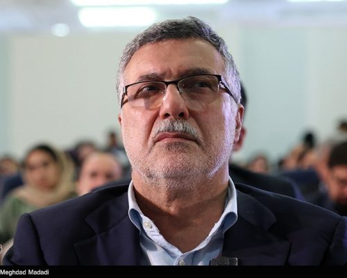 ظفرقندی خواستار محکومیت رژیم صهیونیستی در مجامع جهانی شد