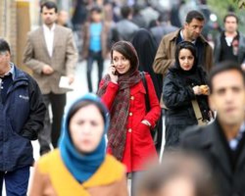 عمر ایرانی‌ها ۳ سال زیاد شده!