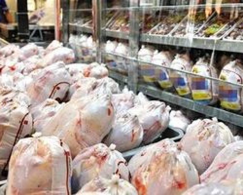 عوارض خطرناک خوردن بال مرغ