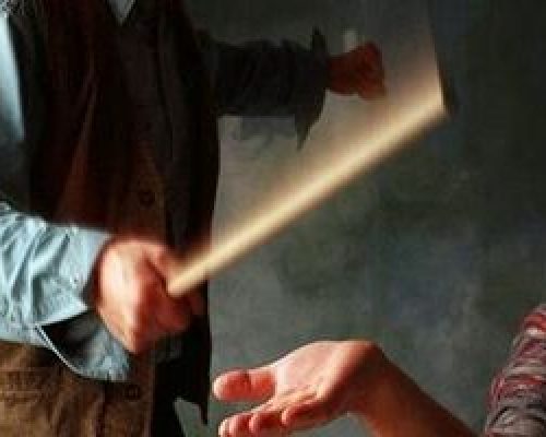 واکنش آموزش و پرورش ایلام به تنبیه بدنی دانش آموز مهرانی