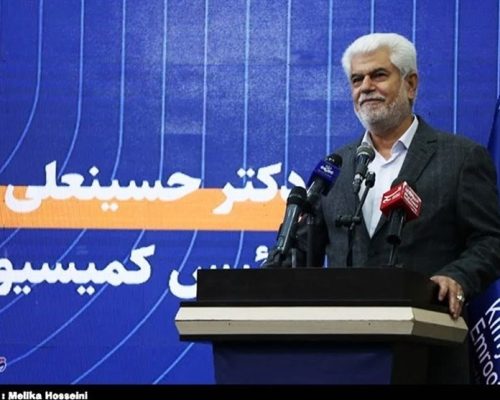 واکنش رئیس کمیسیون بهداشت به فوت 4کودک بر اثر قصور یک پزشک