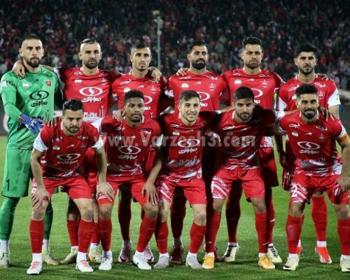واکنش سریع پرسپولیس به لیست مازاد!