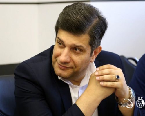 واکنش عجیب سمیعی به مصاحبه نکونام!