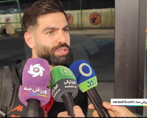 واکنش یاسین سلمانی به خط خوردن‌های مکرر