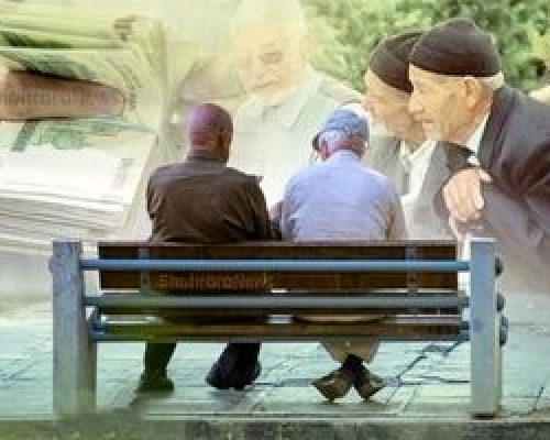 غافلگیری روز تعطیلی درباره واریز حقوق بازنشستگان