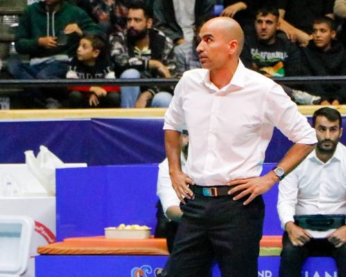 محمدی راد: غیرت و شرفمان را زیر سوال بردند!