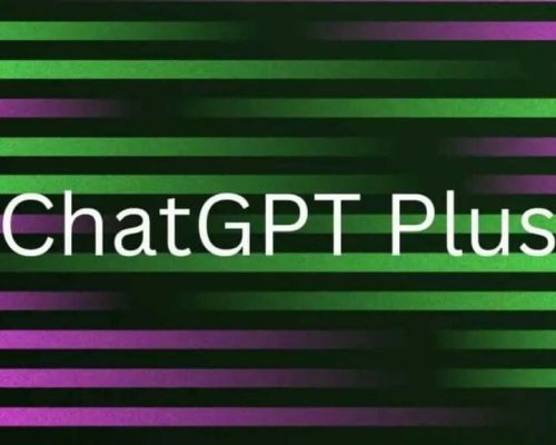فروش اشتراک ChatGPT Plus با استقبال گسترده کاربران موقتاً متوقف شد
