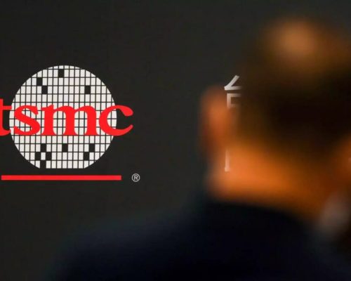 فروش ماه گذشته TSMC در هیاهوی هوش مصنوعی 30 درصد افزایش یافت
