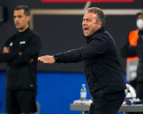 فلیک به بارسا قول داد: منتظر شما می‌مانم!‌