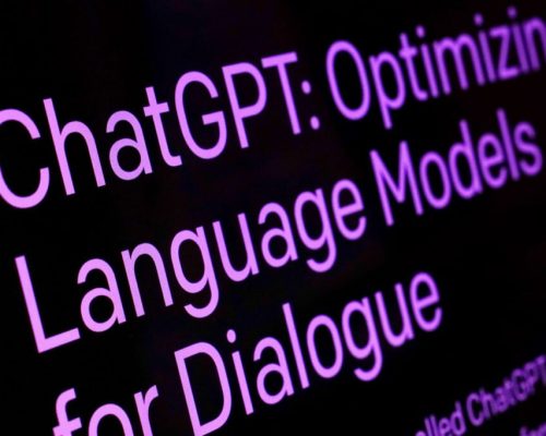 ChatGPT