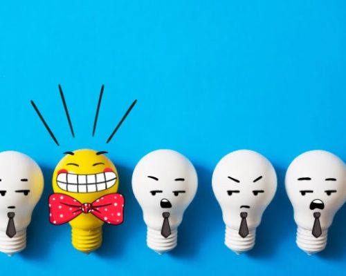 شوخی و خنده برای زندگی شادتر