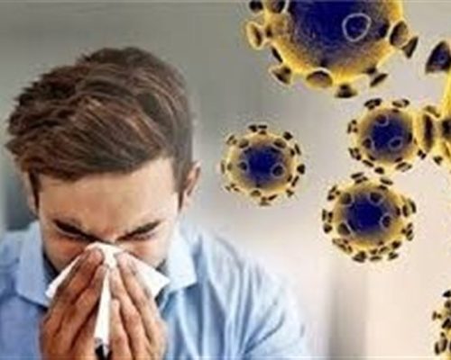 فوت 101 بیمار بر اثر آنفلوانزا/پیش‌بینی کاهش پیک بیماری در دی‌ماه