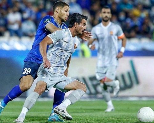 فوتبالم و زندگی‌ام نابود شد
