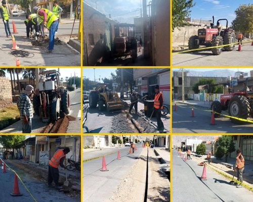 فیبرنوری ایرانسل به یکصدوبیستمین شهر رسید
