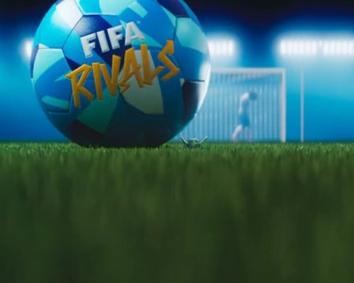 بازی FIFA Rivals