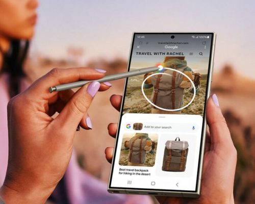 قابلیت‌های هوش مصنوعی Galaxy AI فعلاً به گلکسی S22 نخواهند آمد